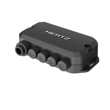 HMDB Marine Power Distribution Block – 4 Way