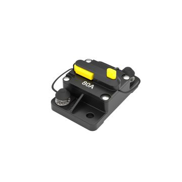 HMCB 80A Marine Circuit Breaker – 80 A