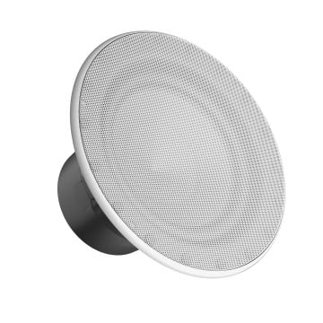 Portofino 6.5" Marine Coaxial Speakers – 75W RMS – 4Ω (Pair)