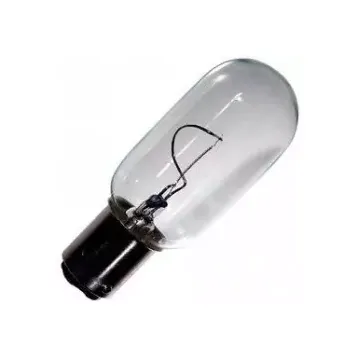 Bulb Incandescent Navigation Double Contact Bayonet Base 12V 30W 26CP