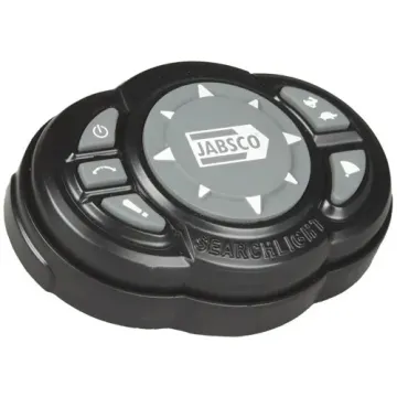 Remote Control Station Secondary 12/24V for 233SL Searchlight