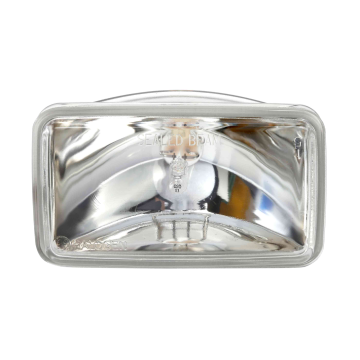Lamp Sealed Beam 50W 3 1/2" x 6" for 135SL 12/24V Searchlight