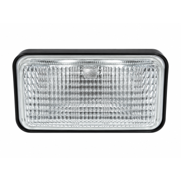 Lamp Sealed Beam Flood 3" x 5" 12V