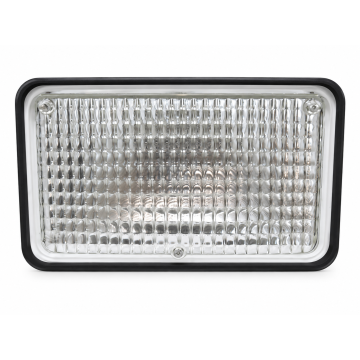 Lamp Sealed Beam Flood 4" x 6" 24V