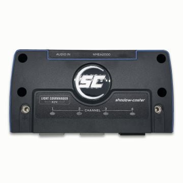 SCM-LC-N2K Marine RGB Lighting Controller – NMEA 2000 – Multi-Zone