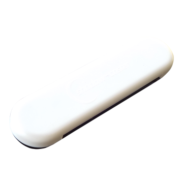 Courtesy Light RGB 10–30V 3" IP67 ABS 4-Pack