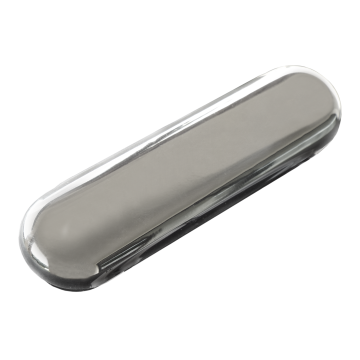 Courtesy Light RGB 10–30V 3" IP67 Stainless Steel 4-Pack