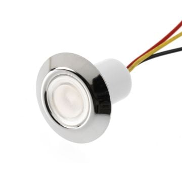 Courtesy Light LED 12/24V Warm White IP65