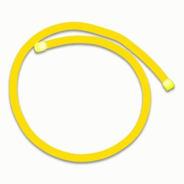 SCM-AL Mini Neon RGB Marine LED Light Strip – Silicone – 2 ft – 12V