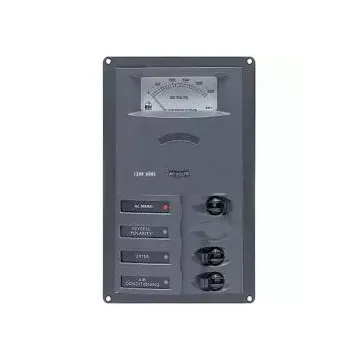 Panel 900-ACM2-AM 230V 1 input+ 2