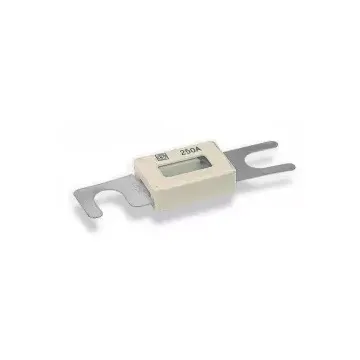 Fuse ANL 100A ignition protected
