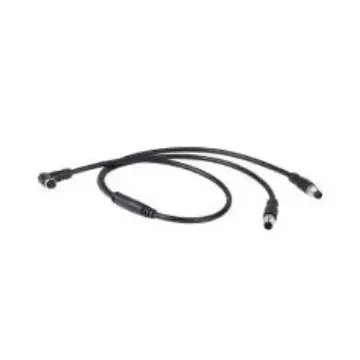 Insight Battery Indicator Wire Harness w/ 6 meter cable
