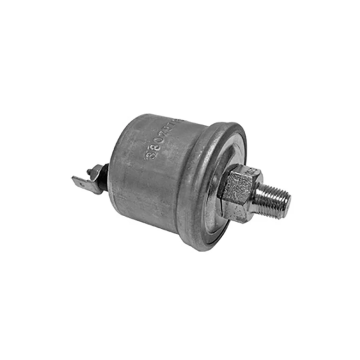 Oil Pressure Sender Dual-Pole M10 × 1 12/24V