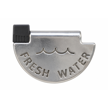 Fresh Water Handle Plate