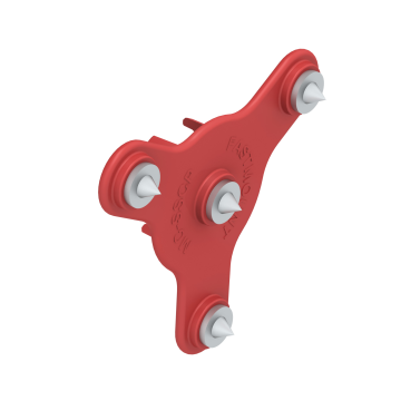 Centre Point Tool Metal Range Stainless Steel