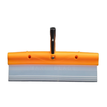 Squeegee MaxiBlade Triple-Edge Silicone