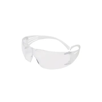 Protective Eyewear SecureFit 200 Series SF201AF Clear Anti-Scratch/Anti-Fog