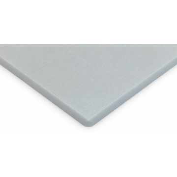 King StarBoard XL 3/8" Dolphin grey 60'' x 96'' 27.89kg (cellular Marine grade utility sheet)