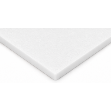 King StarBoard XL 3/8" White 60'' x 96'' 27.89 kg (cellular Marine grade utility sheet)