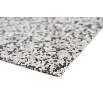 SeaDek Decking Sheet Single-Colour Snow Camo 5 mm Embossed 40″ × 80″