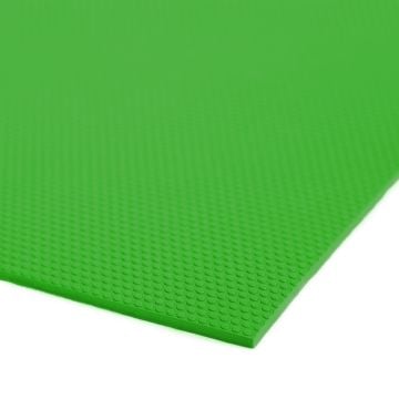 SeaDek Decking Sheet Single-Colour Island Green 5 mm Embossed 40″ × 80″