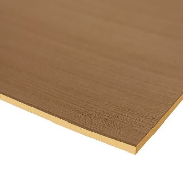 SeaDek Decking Sheet Two-Colour Mocha/Camel 8 mm Brushed 40″ × 80″