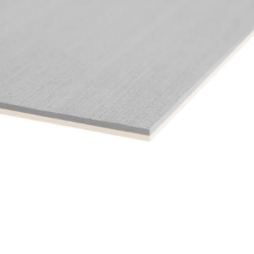 SeaDek Decking Sheet Two-Colour Cool Gray/Cream 6 mm Brushed 40″ × 80″