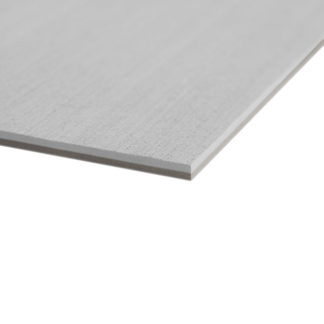 Decking Sheet Two-Colour Cool Gray/Moonrock 8mm Brushed 40" × 80"