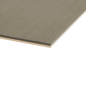 Decking Sheet Two-Colour Terra/Beach Sand 6mm Brushed 40" × 80"