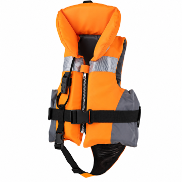 Lifejacket Kid'O 100N Orange 8–15kg ISO 12402-4