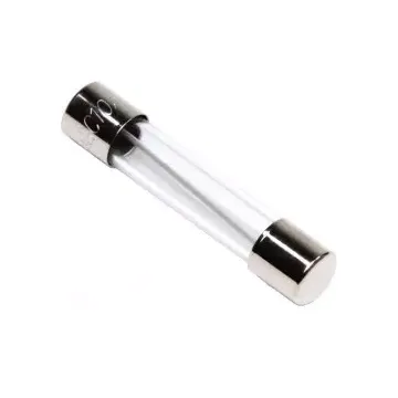 Fuse AGC Fast-Acting 1.5A 250V 6.4x32mm 5-Pack