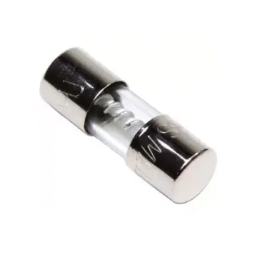 Fuse AGA Fast-Acting 20A 32V AC 6.4x16mm 5-Pack