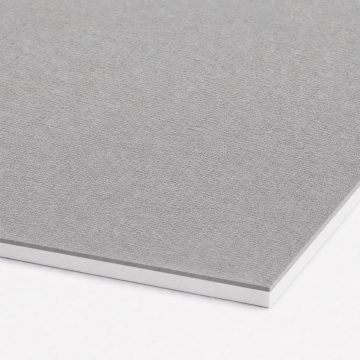 SeaDek Decking Sheet Two-Colour Storm Gray/White 13 mm Brushed 40″ × 80″
