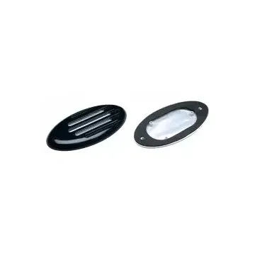 Horn grill for 01.09.0102 Black