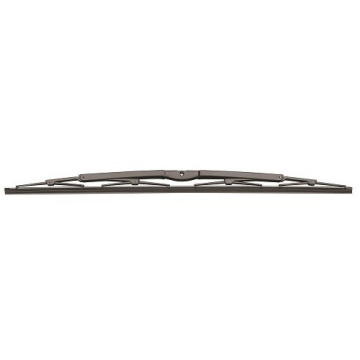 Wiper Blade DW10 Straight-Line 650mm Black