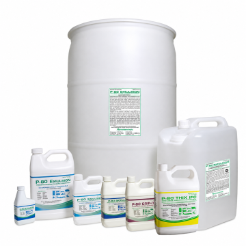 Temporary Assembly Lubricant P-80 Emulsion IFC 225ml