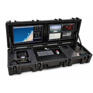 Ground Control Station C2 Pro