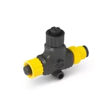 NMEA 2000 Tee Connectors - Single Tee Connector
