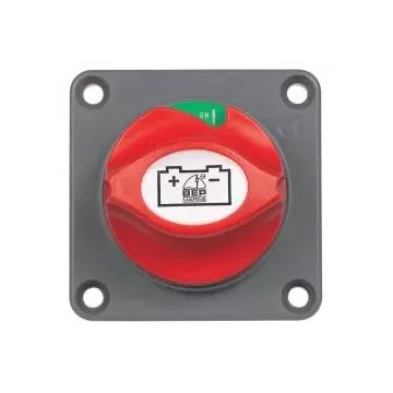 Battery switch 701-PM 275A 48V