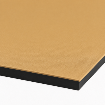 SeaDek Decking Sheet Two-Colour Camel/Black 23 mm Brushed 40″ × 80″