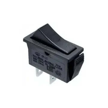 Switch SW-CG5 On/On for Contour