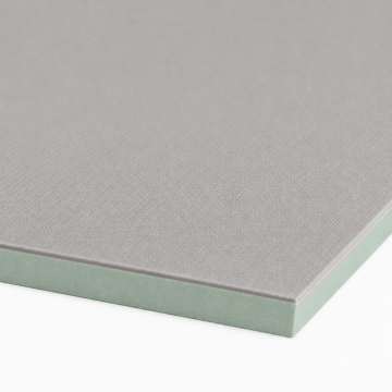 SeaDek Decking Sheet Two-Colour Storm Gray/Seafoam Green 23 mm Brushed 40″ × 80″