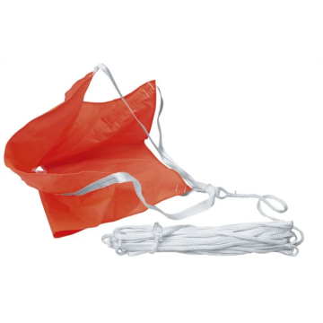 Sea Anchor ISO Folding for Life Rafts 90 × 75cm