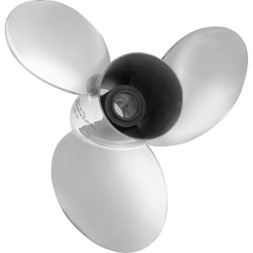Propeller SOLAS Rubex L3 Plus Stainless Steel 3-Blade 16 x 19 RH