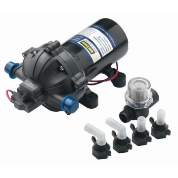 Pump Fresh Water 24V 13 LPM