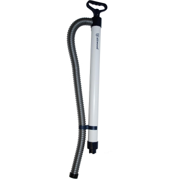 Pump Bilge Hand-Operated 30LPM 24″ with 32″ Hose