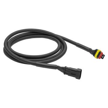 Throttle Control Extension Cable 6m with AMP Superseal 3-Pin Connector