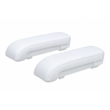 Armrest Pads for 48490 Ultimate Sportfishing and Helm Chair