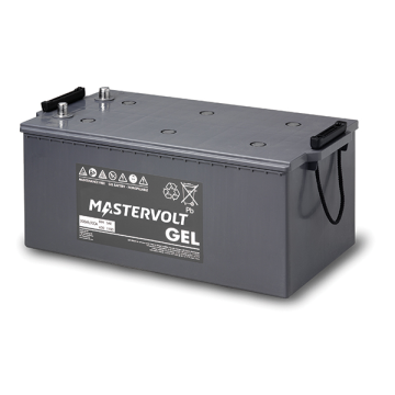 Battery Gel MVG 12V 200Ah