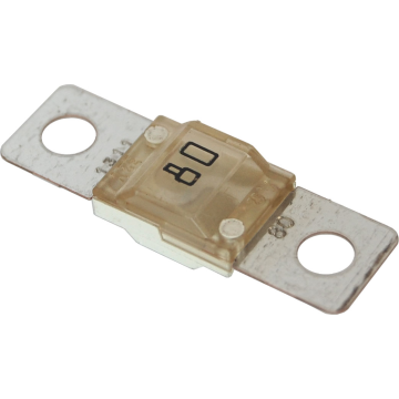 Fuse AMI/MIDI 80A 12/24V DC Bulk